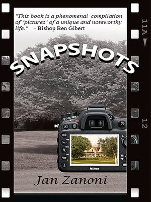 cover image of Snapshots